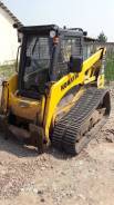 Komatsu CK30-1. Продам погрузчик Komatsu CK-30-1, 1 100 кг., Дизельный, 0,60 куб. м.