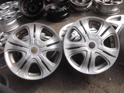 MOZ Frost. 6.5x15", 5x100, 5x114.3, ET30, �� 73,1���. ��� ����� �� ����������� ������ ����