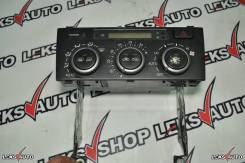 Блок управления климат-контролем. Toyota Altezza, GXE10, GXE10W, SXE10, GXE15W, JCE10W, JCE15W Двигатели: 1GFE, 3SGE, 2JZGE