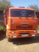 КамАЗ 6520. Продам Камаз 6520, 11 760 куб. см., 33 100 кг.