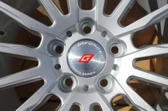 Inforged iFG 19. 8.5x19", 5x112, ET43, �� 66,6���. ��� ����� �� �������� ����