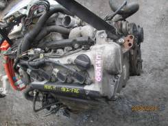 Двигатель в сборе. Toyota Prius, NHW11 Двигатель 1NZFXE