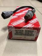 Датчик кислородный. Toyota FJ Cruiser, GSJ10, GSJ10W, GSJ15, GSJ15W Toyota Hilux Surf, GRN215, GRN215W Toyota Land Cruiser Prado, GRJ120, GRJ120W, GRJ...