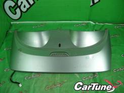 Крышка багажника. Nissan 350Z, Z33 Nissan Fairlady Z, Z33 Двигатель VQ35DE
