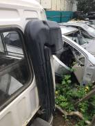 Патрубок воздухозаборника. Mitsubishi Fuso Mitsubishi FK