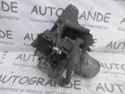 Насос подкачки стоек. Toyota Crown Majesta, UZS186, UZS187 Toyota Crown, UZS186, UZS187 Двигатель 3UZFE