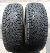 Matador MP-50 Sibir Ice SUV. Зимние, шипованные, 2013 год, 10 %, 2 шт