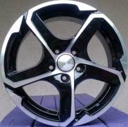 Скад Аллигатор. 6.0x15", 5x114.30, ET45, ЦО 67,1 мм.