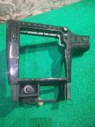 Консоль панели приборов. Subaru Legacy, BE5, BE9, BEE, BH5, BH9, BHE Subaru Legacy B4, BE5, BE9, BEE Двигатели: EJ20, EJ201, EJ202, EJ203, EJ204, EJ20...