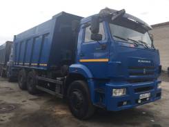 КамАЗ 6520. Продам Камаз 6520-43, 11 762 куб. см., 20 000 кг.