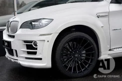 Hamann Anniversary Evo. x22" ����