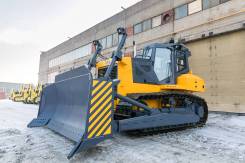 ДСТ-Урал ТМ10.11 ГСТ12. Бульдозер ТМ10.11 ГСТ12 Поколение II, 9 726 куб. см., 22 500,00 кг.