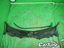 Решетка под дворники. Nissan 350Z, Z33 Nissan Fairlady Z, Z33 Двигатель VQ35DE