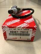 Датчик кислородный. Lexus HS250h, ANF10 Toyota Sai, AZK10 Двигатель 2AZFXE
