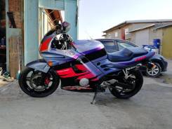 Honda CBR 600F2. 600 куб. см., исправен, птс, с пробегом