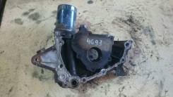 Насос масляный. Mitsubishi: Lancer Cedia, Aspire, Lancer, Mirage, Carisma, Dion, Dingo, RVR, Space Star, Legnum, Pajero, Pajero Pinin, Galant, Pajero...