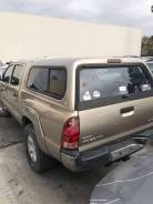 Крышки кузова. Toyota Tacoma, GRN225, GRN245, GRN250, GRN265, GRN270, GRN305, GRN310, GRN325, GRN330, TRN220, TRN225, TRN240, TRN245, TRN260, TRN265 Д...