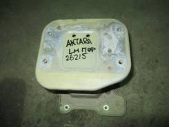 Кронштейн усилителя бампера. Opel Antara Двигатели: A22DM, A24XE, A24XF, A30XF, A30XH, B20DTH, Z20DM, Z20DMH, Z24XE, Z32SE