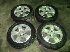 Колесо. Opel Antara Двигатели: A22DM, A24XE, A24XF, A30XF, A30XH, B20DTH, Z20DM, Z20DMH, Z24XE, Z32SE