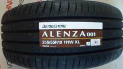 Bridgestone Alenza 001. Летние, 2017 год, без износа, 4 шт