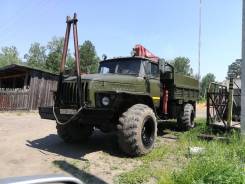 Урал 43206. Урал - 40206, 10 000 куб. см., 10 000 кг.