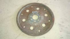 Маховик. Mitsubishi Pajero, H66W, H76W Mitsubishi Pajero Pinin, H66W Mitsubishi Pajero iO, H61W, H66W, H71W, H76W Mitsubishi Montero, H66W, H76W Двига...