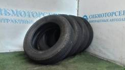 Bridgestone. Летние, 2017 год, 30 %, 4 шт