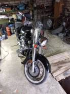 Suzuki Boulevard C50. 800 куб. см., исправен, птс, с пробегом