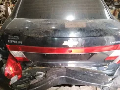 Chevrolet Epica. X20D1 ����