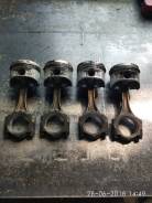 Поршень. Toyota: Lite Ace, Corona, Corolla Spacio, Avensis, Lite Ace Noah, Town Ace, Corolla, Carina E, T.U.V, Town Ace Noah, Carina, Celica, Sprinter...