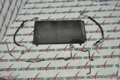 Радиатор кондиционера. Toyota Altezza, GXE10, GXE10W, GXE15, GXE15W, JCE10, JCE10W, JCE15, JCE15W, SXE10 Двигатели: 1GFE, 2JZGE, 3SGE