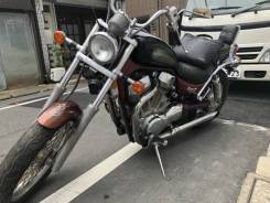 Suzuki VS 1400 Intruder. 1 400 куб. см., исправен, птс, без пробега. Под заказ