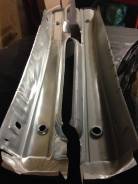 Порог пластиковый. Fiat Doblo Fiat Punto Fiat Panda Chevrolet: Lacetti, Astra, Nubira, Tacuma, Aveo, Corsa, Lanos, Calibra, Omega, Vectra, Rezzo Volks...