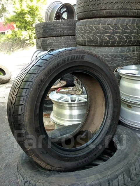 Bridgestone Regno GR-7000. ������, �/�, ����� 5 % ����