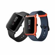 Xiaomi Huami Amazfit Bip Lite умные часы. Гарантия. ТехноСеть во Владивостоке Умные часы. Под заказ