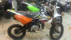 Racer 125. 125 куб. см., исправен, без птс, без пробега