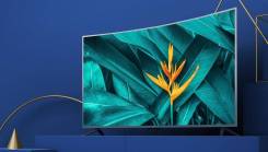 Xiaomi Mi TV 4S. LED