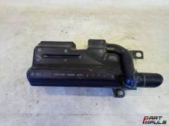 Резонатор воздушного фильтра. Mazda Mazda3, BM, BN Mazda Mazda6, GJ, GL, GJ521, GJ522, GJ523, GJ526, GJ527 Mazda CX-5, KE, KF, KE5FW, KEEFW, KE2FW, KE...
