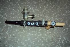Регулятор давления топлива. Honda Stream, RN2 Honda Civic, EU4, EU2 Honda Civic Ferio, ES2, ET2 Двигатели: D17A, D15B