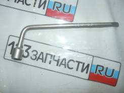 Ключи баллонные.