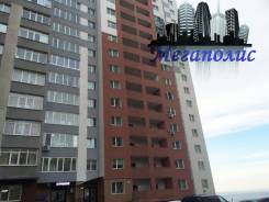 Комната, улица Кирова 45. Вторая речка, агентство, 12 кв. м. Дом снаружи