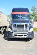 Freightliner Cascadia. Продается тягач , 14 945 куб. см., 23 587 кг.