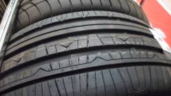 Nitto NT830. Летние, 2017 год, без износа, 4 шт