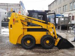 Bull SL700. Продам мини-погрузчик BULL SL700, 700 кг., Дизельный, 0,40 куб. м.