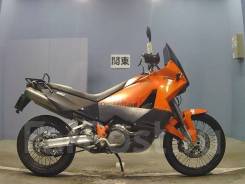 KTM 990 Adventure. 990 куб. см., исправен, птс, без пробега. Под заказ