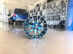 Proma GT. 6.5x15", 4x98.00, ET32, ЦО 58,6 мм.