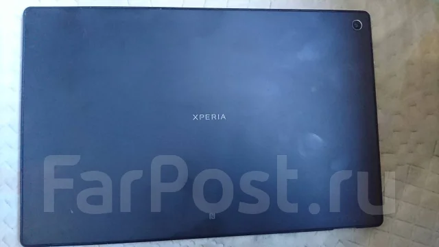 Sony Xperia Tablet Z ����