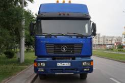 Shaanxi Shacman F2000. Продам Shaanxi, 9 700 куб. см., 49 000 кг.