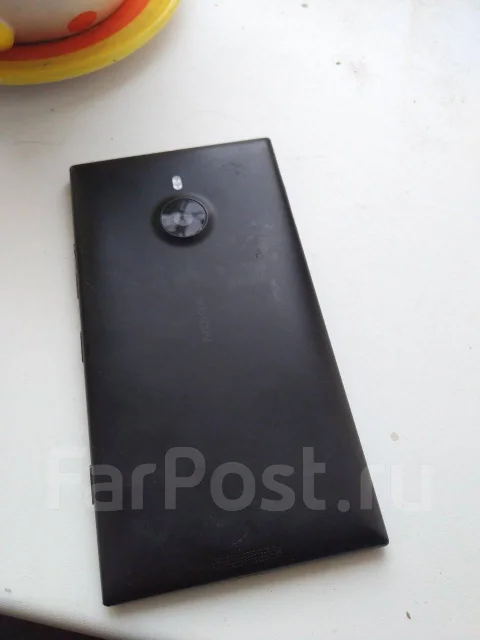 Nokia Lumia 1520. �/�, ������, 4G LTE ����