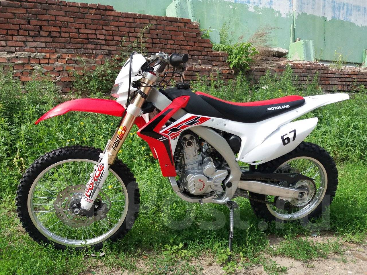 Xr 250 pro. Motoland XR 250 Pro. Мотоленд кросс xr250 Pro. Кросс XR Pro Motoland 350 кубов. Motoland XR 250 Pro пластик.